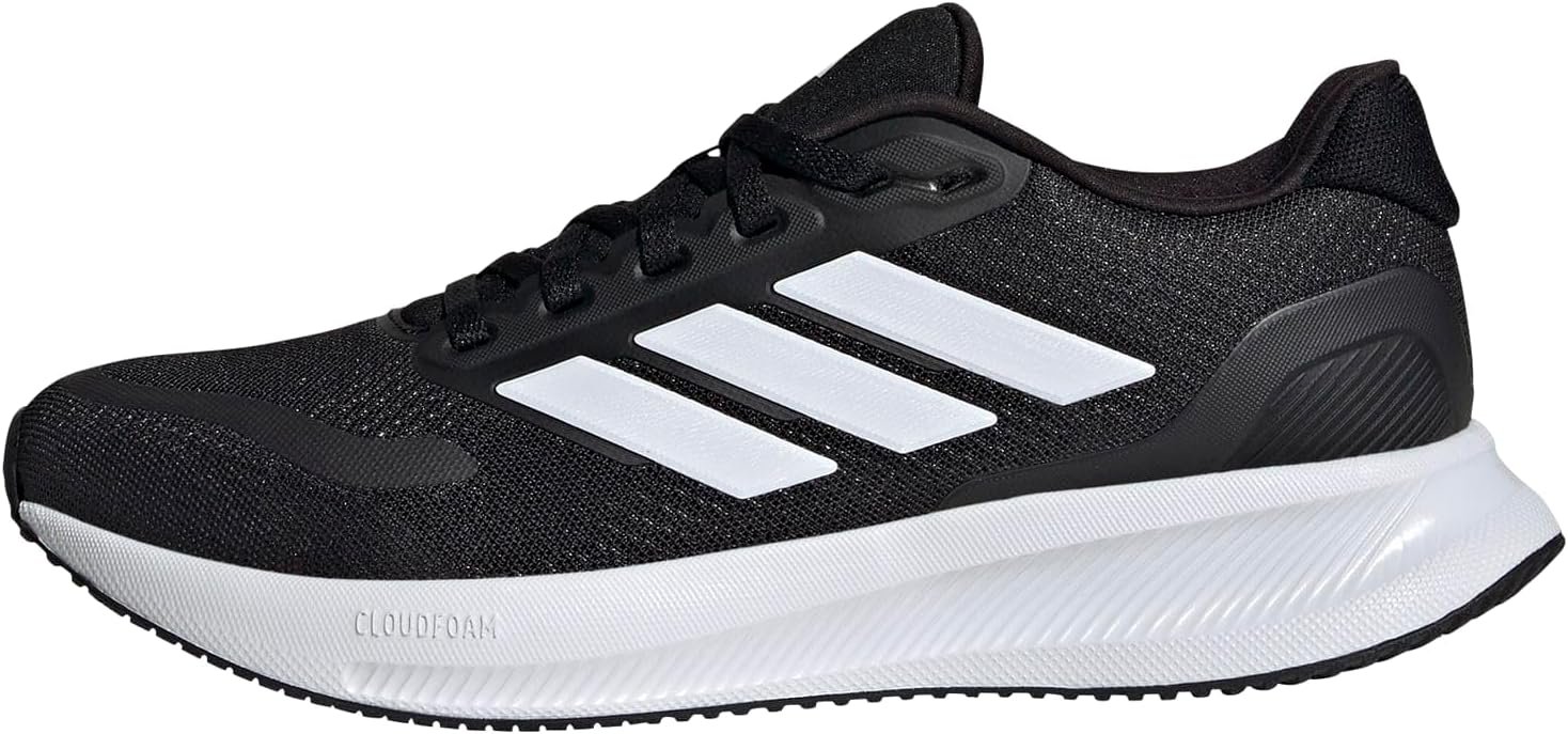 adidas Women’s Run Falcon 5 Running Shoes