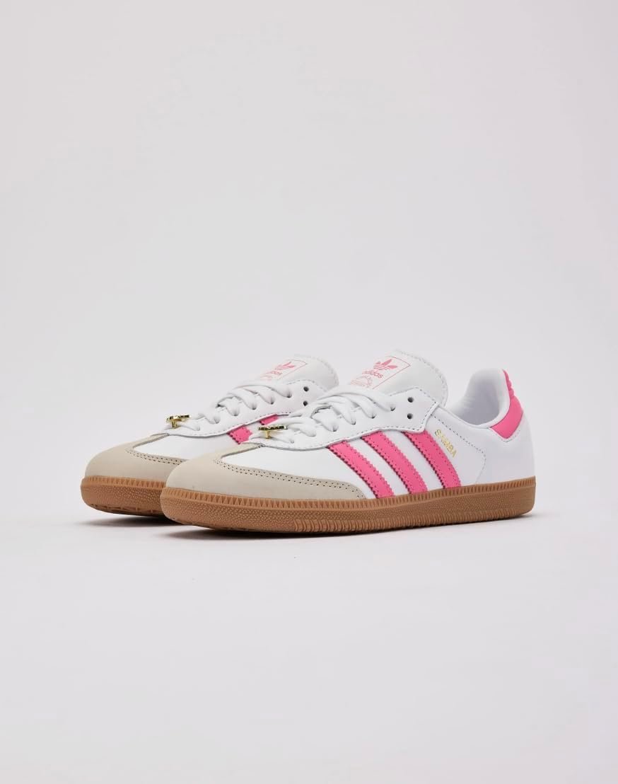 adidas Originals Samba OG Womens Sneaker