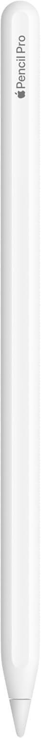 Apple Pencil Pro: Latest Model – Device Compatibility Check Required – Pixel-Perfect Precision, Tilt and Pressure Sensitivity, Perfect for Note-Taking, Drawing, and Art. Charges and Pairs Magnetically