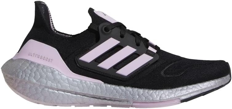 adidas Ultraboost 22 Running Shoes Women’s, Black, Size 7.5
