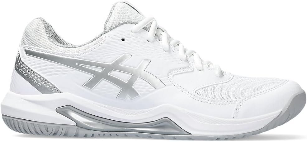 ASICS Women’s Gel-Dedicate 8 Tennis Shoes
