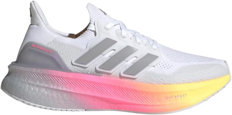 Adidas Womens Ultraboost 5 Running