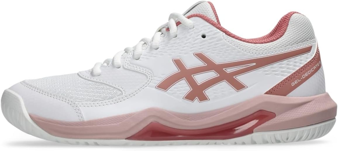 ASICS Women’s Gel-Dedicate 8 Tennis Shoes