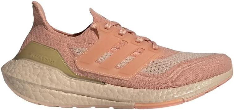 adidas Women’s Ultraboost 21 Running Shoe