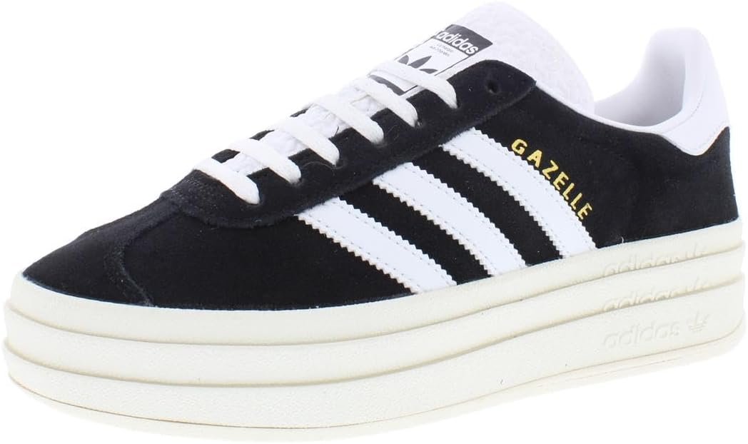 adidas Women’s Gazelle Running Sneakers