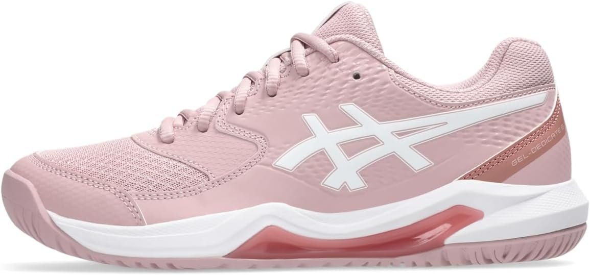 ASICS Women’s Gel-Dedicate 8 Tennis Shoes