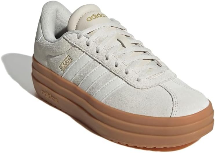 adidas Women’s Vl Court Bold Sneaker