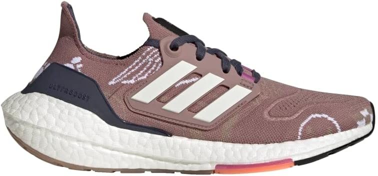 adidas Ultraboost 22 Running Shoes Women’s, Purple, Size 9