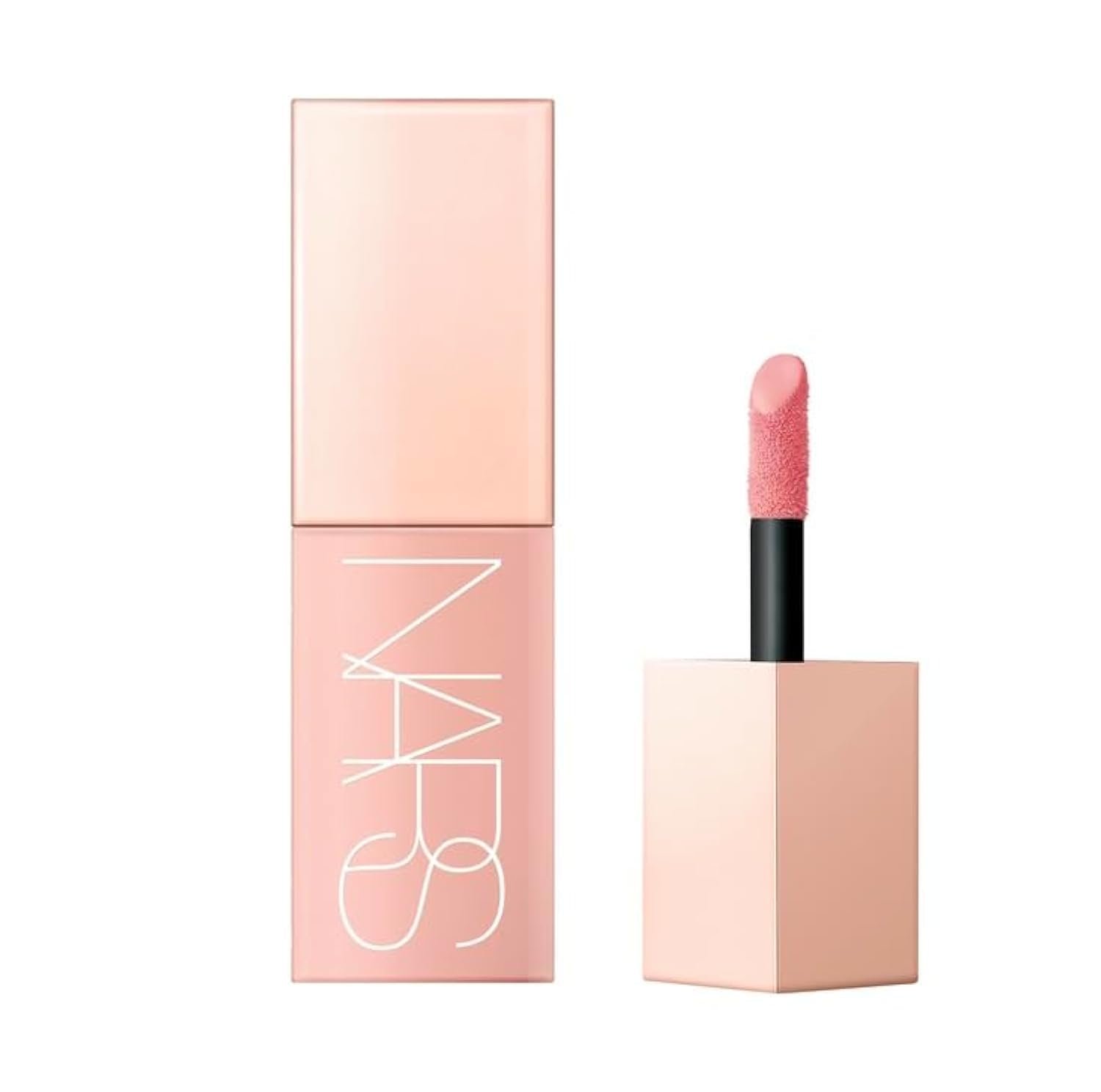 Afterglow Liquid Blush – Brazen by NARS for Women – 0.23 oz Blush
