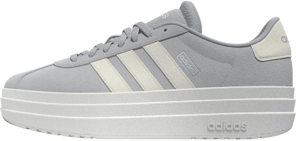 adidas Women’s Vl Court Bold Sneaker