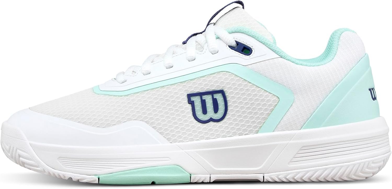 WILSON Courtglide Women’s Tennis Shoes – Multiple Colors + Sizes