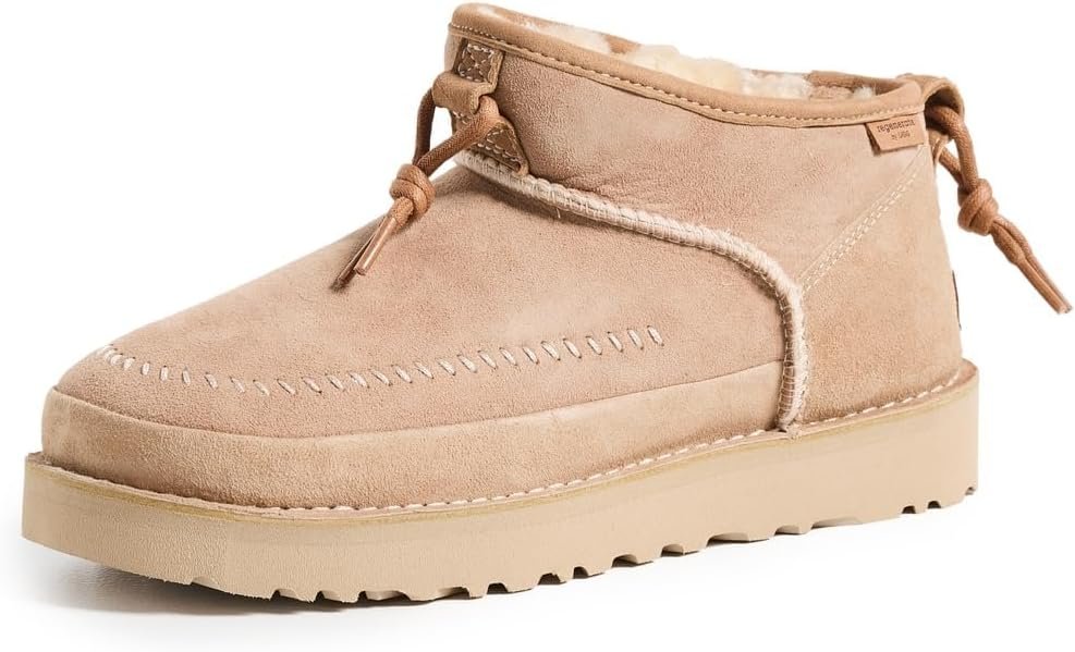 UGG Women’s Ultra Mini Crafted Regenerate