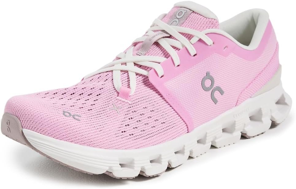 On Women’s Cloud X 4 Sneakers