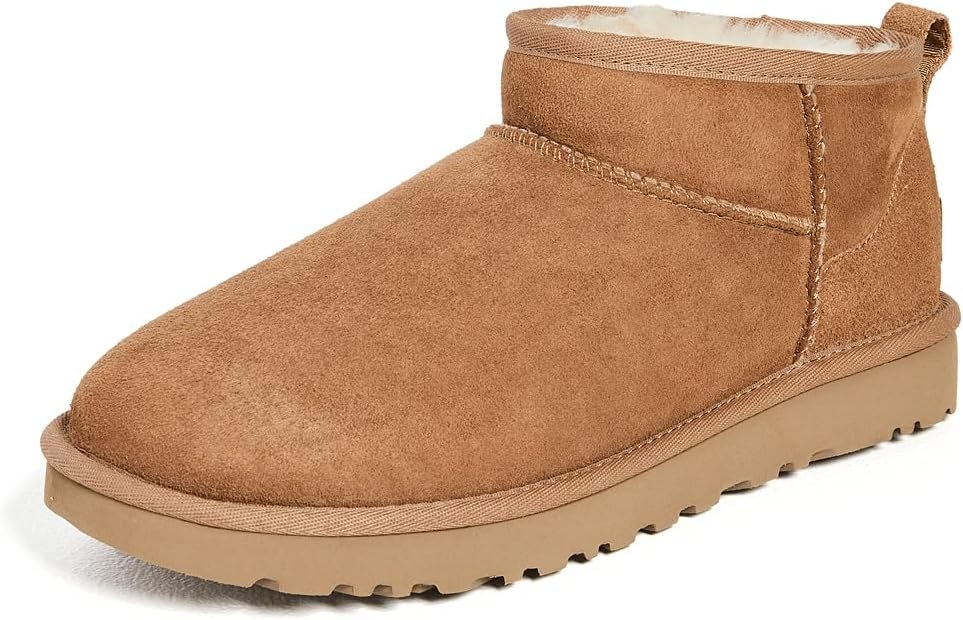 UGG Women’s Classic Ultra Mini Boot