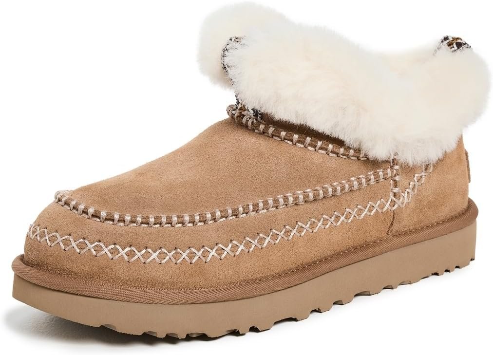 UGG womens Classic Ultra Mini Alpine