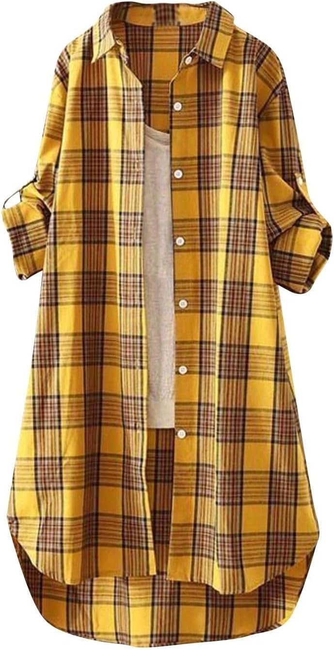 Womens Cardigans Lightweight Long Sleeve Holey 2024 Fall Open Front Cardigan Jackets for Women Office Shirts