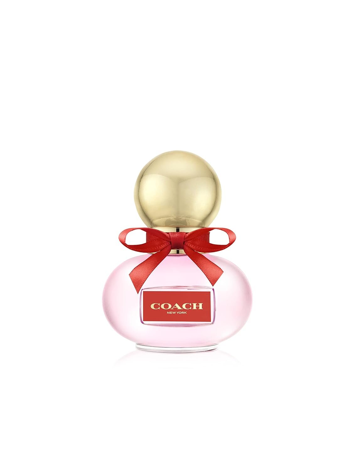 Coach Poppy Eau de Parfum – Long Lasting Fragrance with notes of Mandarin, Gardenia & Sandalwood – Floral & Fruity