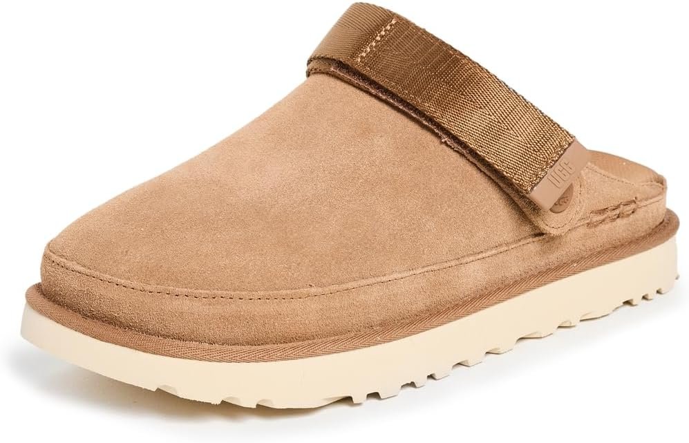 UGG Women’s Goldenstar Clog