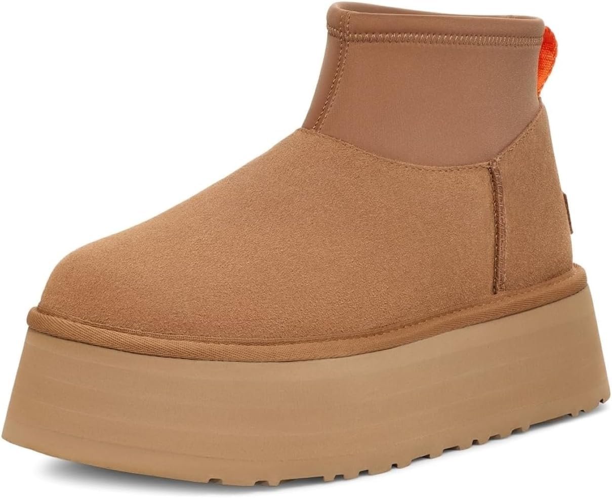 UGG Women’s Classic Mini Dipper