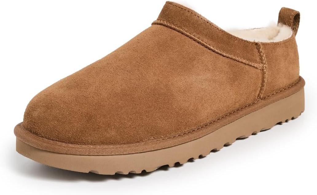 UGG Women’s Classic Micro