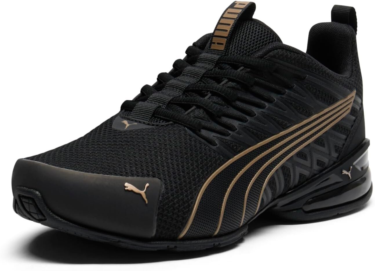 Puma Womens Voltaic Evo Cross Trainer
