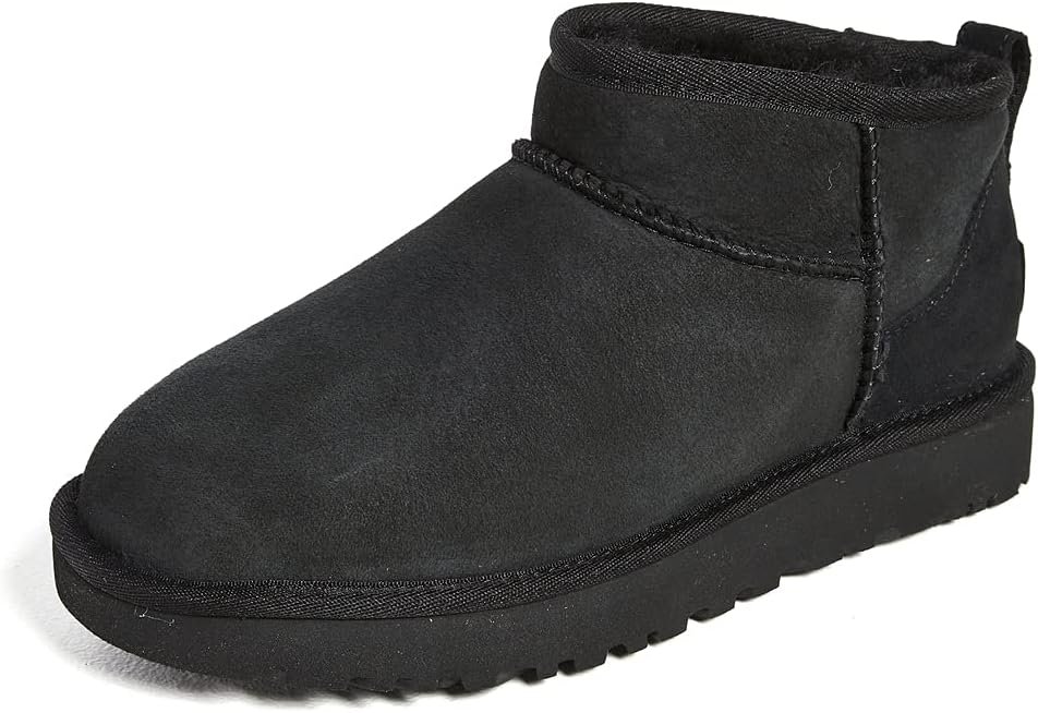 UGG Women’s Classic Ultra Mini Boot
