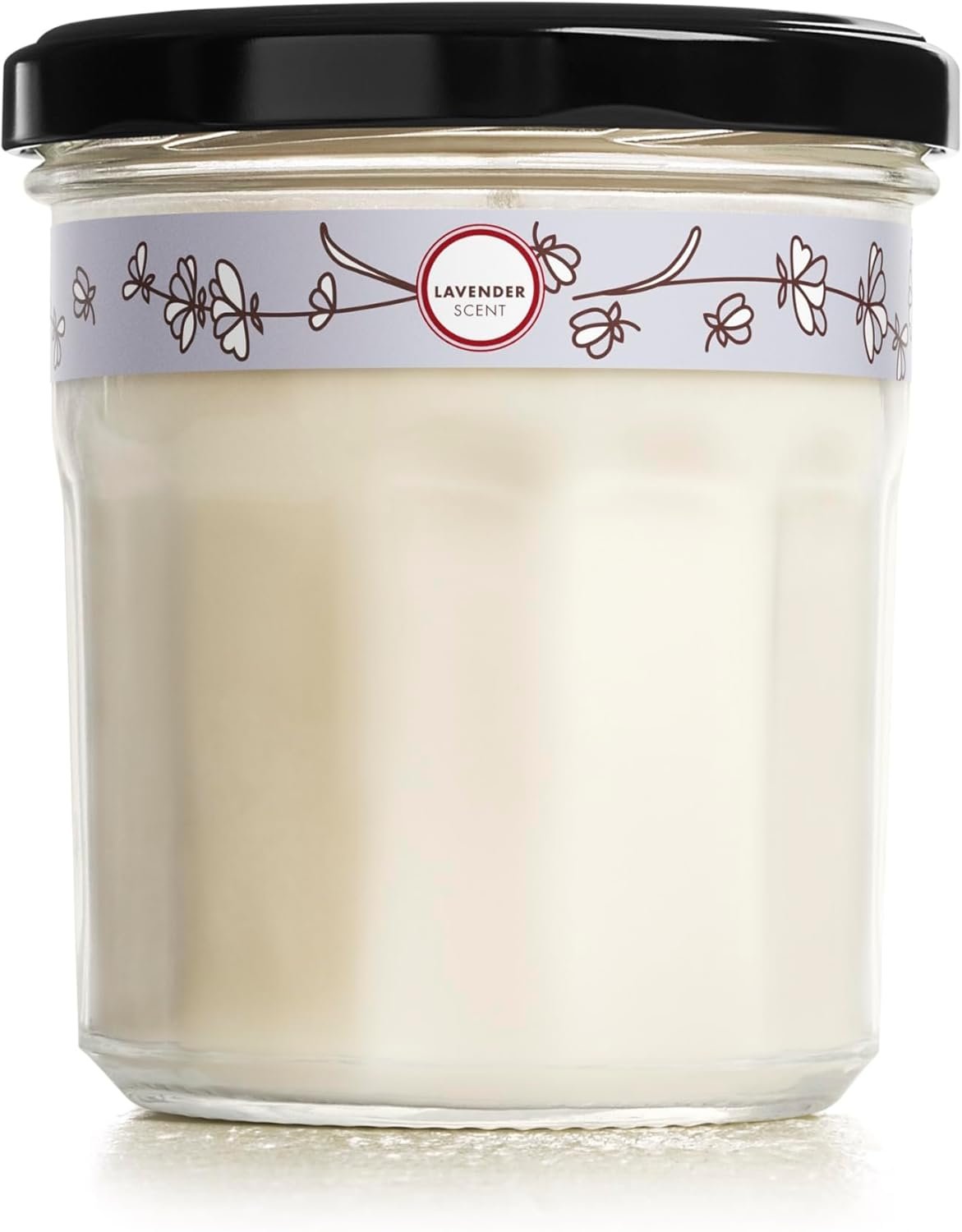 Mrs. Meyer’s Clean Day, Soy Candle Lavender, 7.2 Ounce