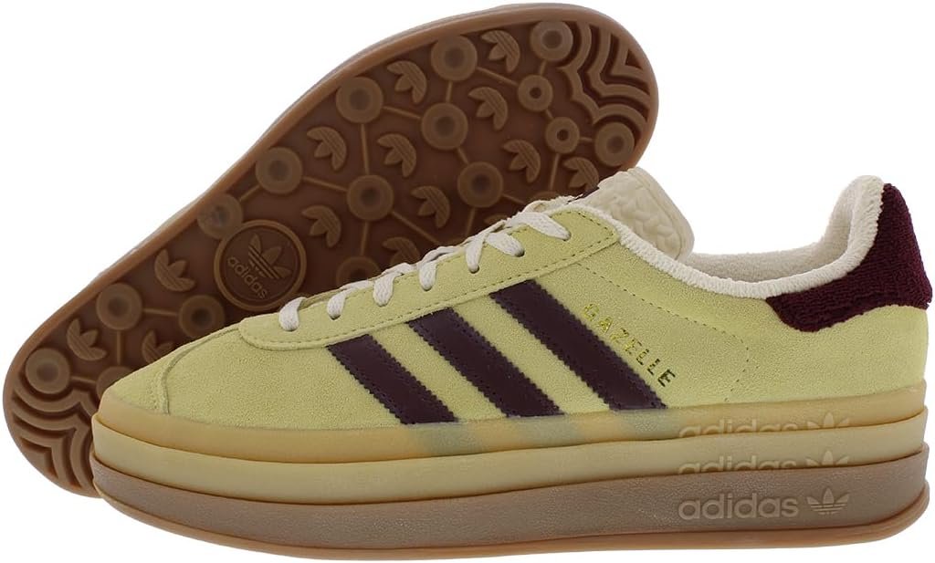 Adidas Womens Gazelle Bold W