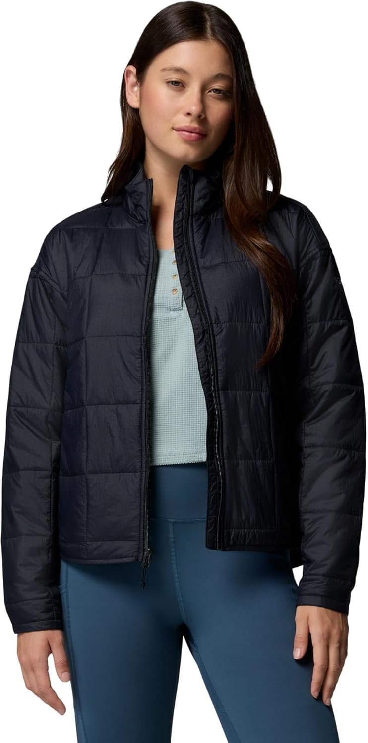 Columbia Women’s Sienna Hill Quilted Jacket