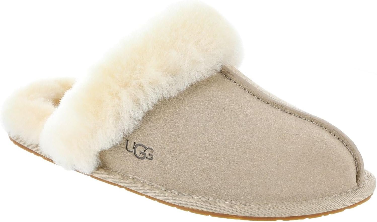 UGG Women’s Scuffette II Slipper