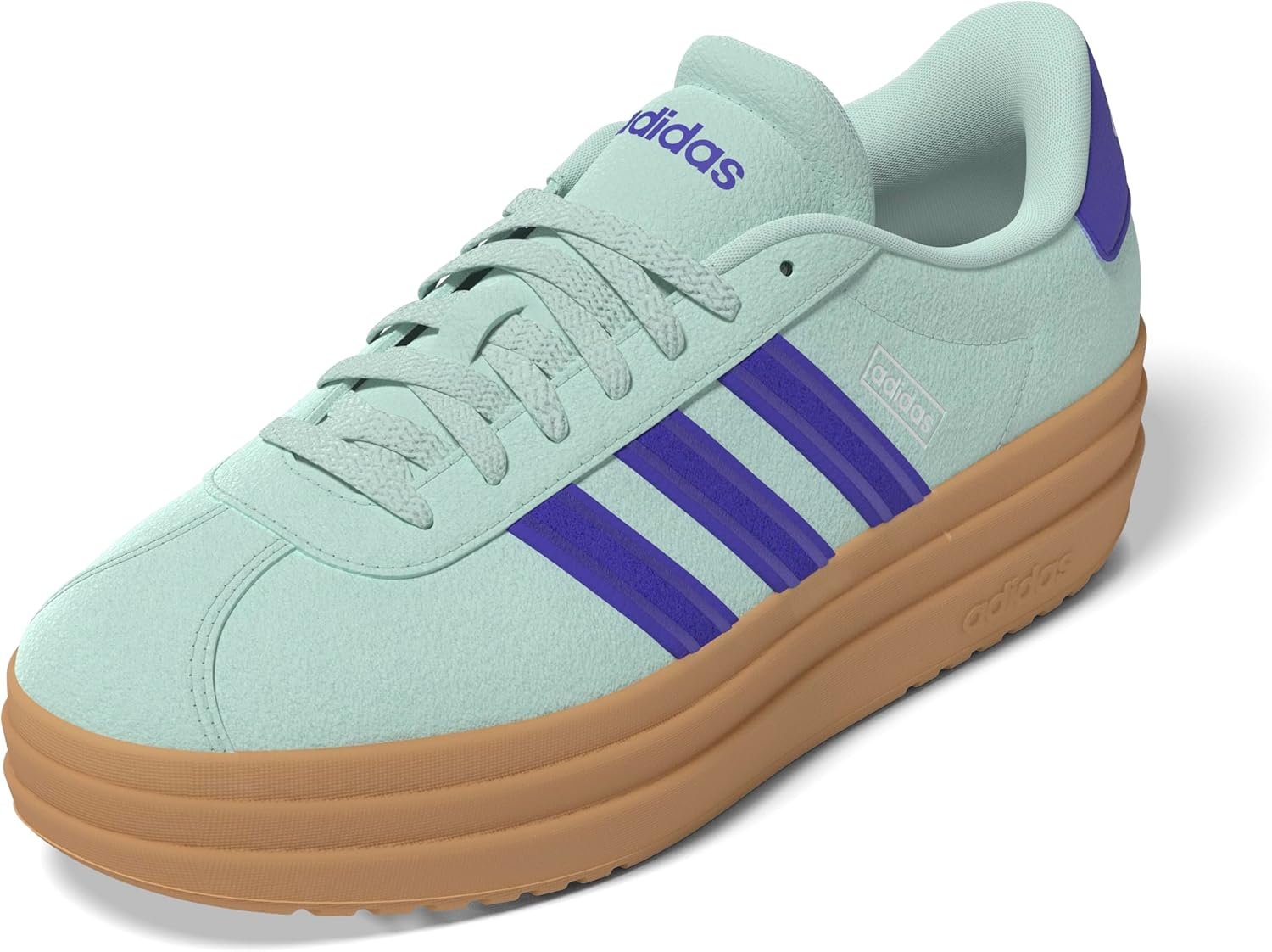adidas Women’s Vl Court Bold Sneaker