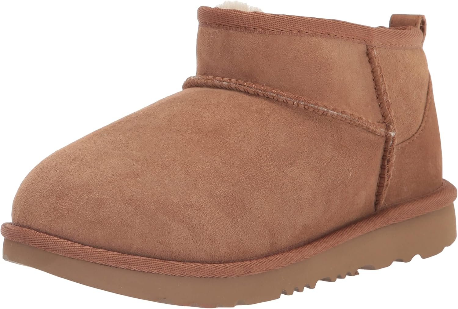 UGG Kids’ Classic Ultra Mini Boot