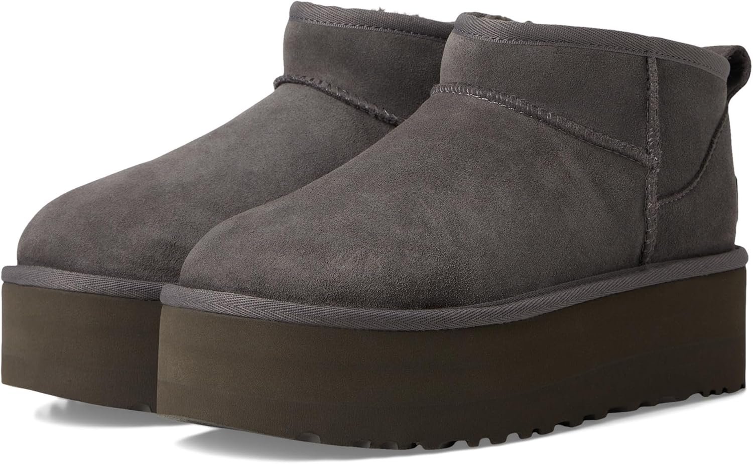 UGG Women’s Classic Ultra Mini Platform Boot