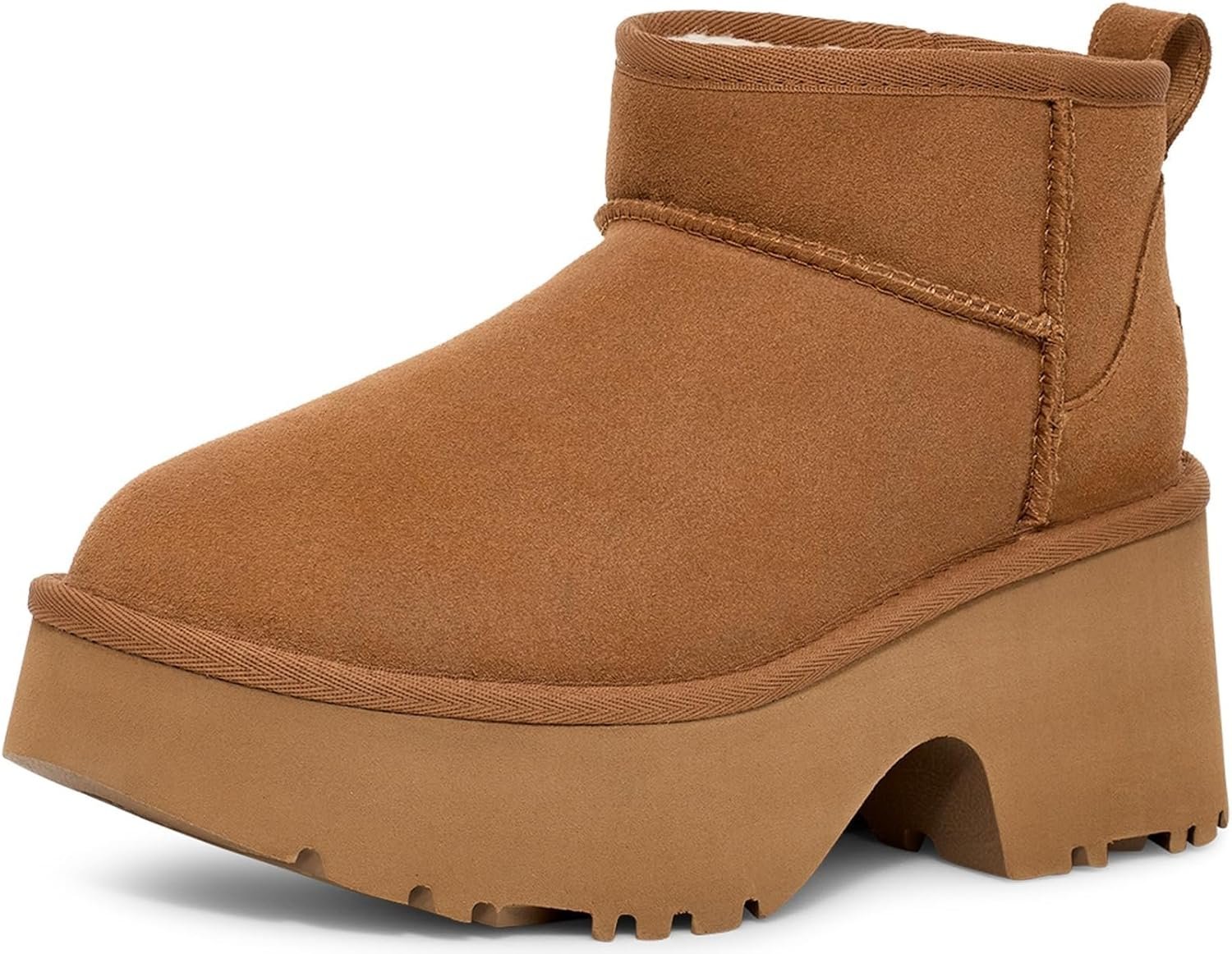 UGG Women’s Classic Ultra Mini New Heights