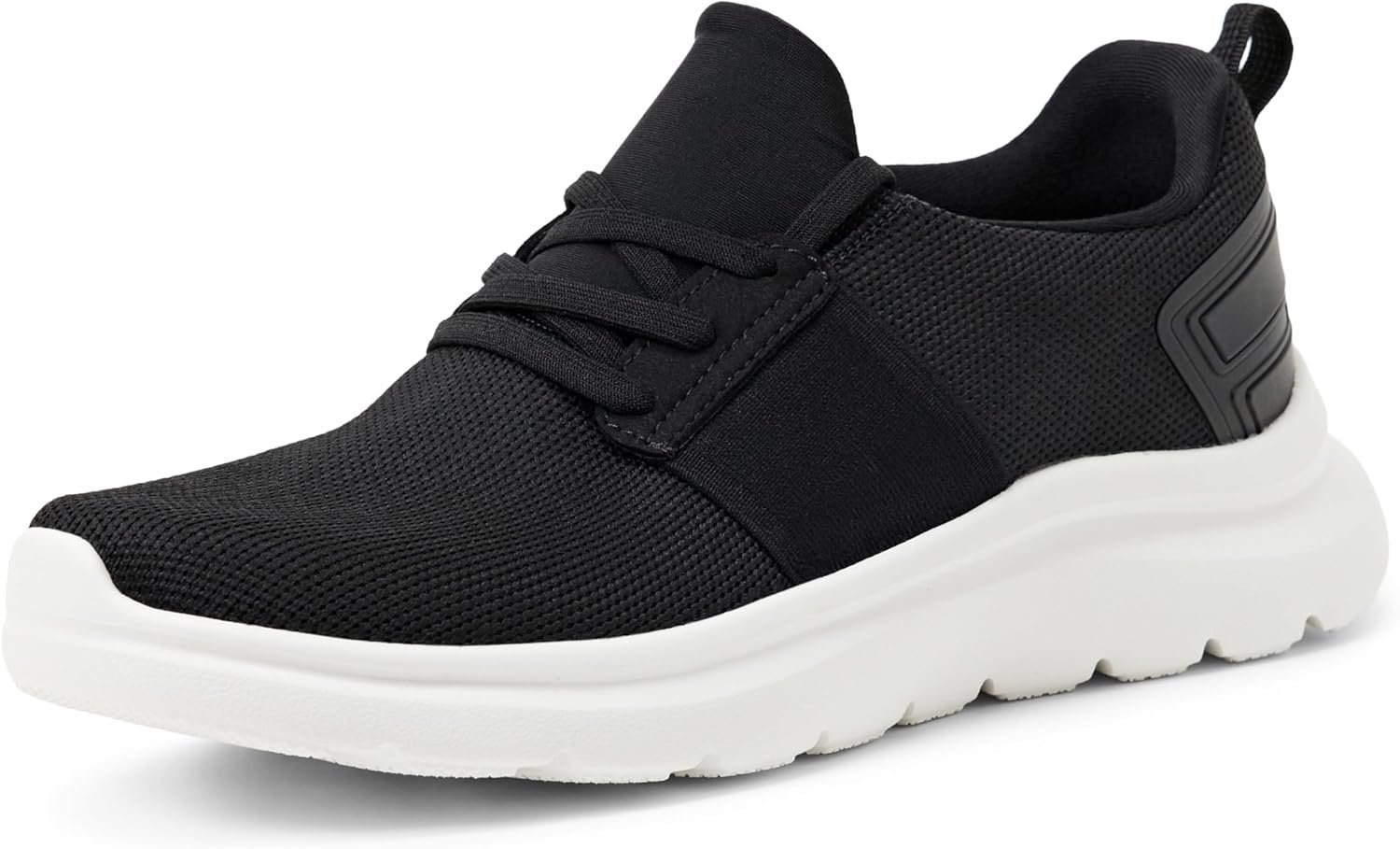 Amazon Essentials Women’s Lightweight Knit Cross Trainer Sneakers