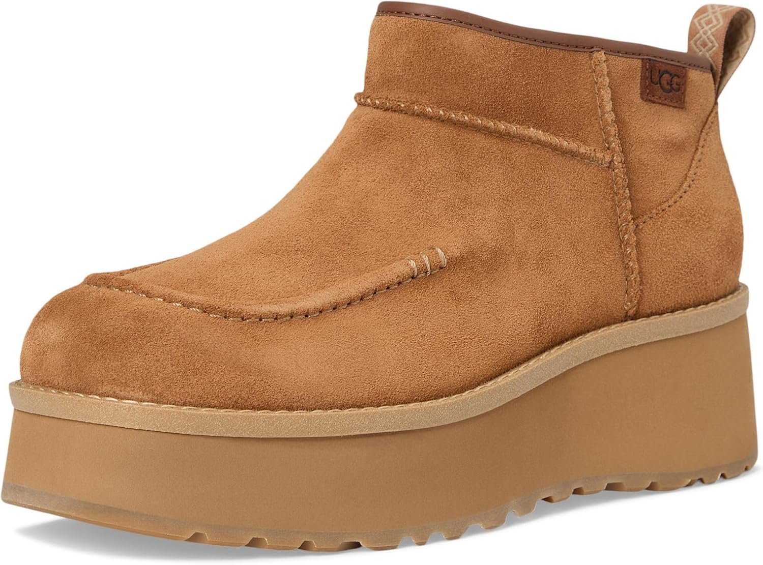 UGG Women’s Cityfunc Ultra Mini