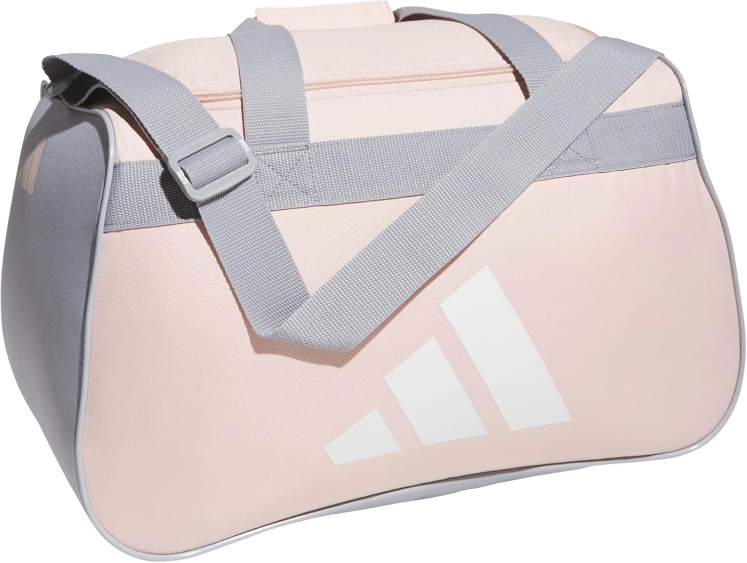 adidas Power Gym Bag – Lightweight Small Duffel