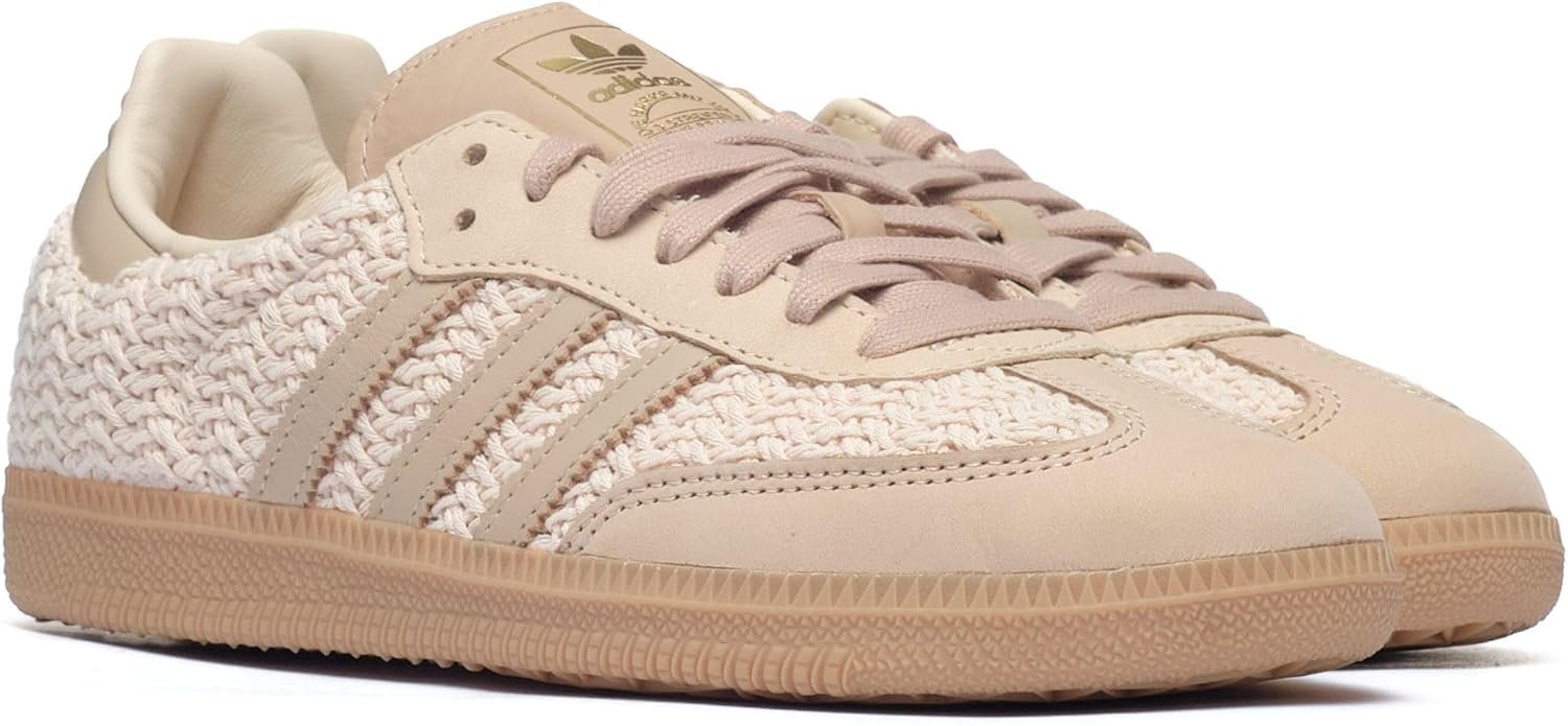 adidas Women’s Samba OG Sneakers