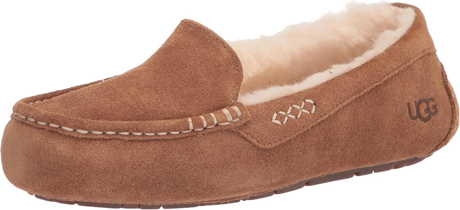 UGG Women’s Ansley Slipper