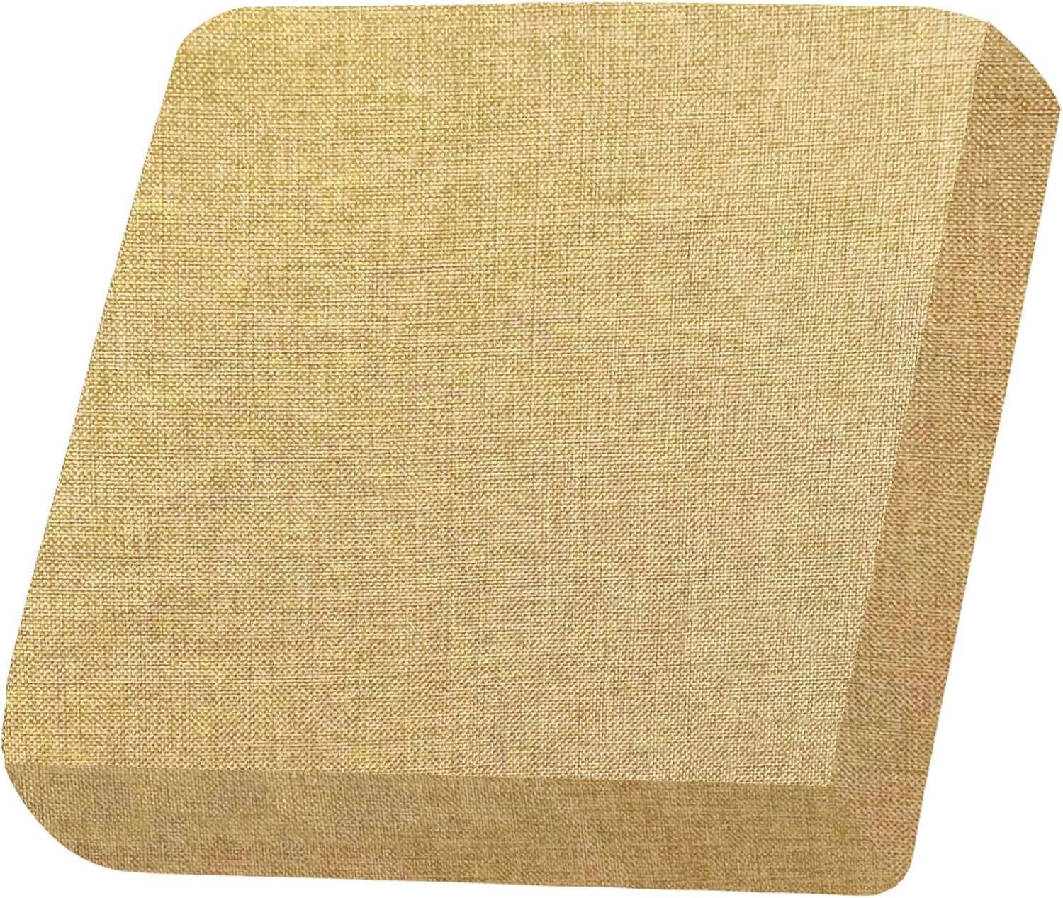 Ntomtuex Linen Couch Cushion Cover Sofa Cover for Furniture Replacement Chair Cushion Protector for Pets Slipcover Loveseat Sofa Cushion Furniture Protector Seat Natural 1 Pieces