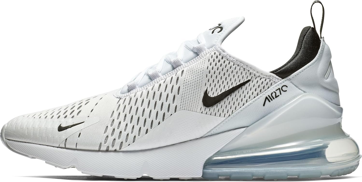 Nike Men’s Air Max 270 Sneaker