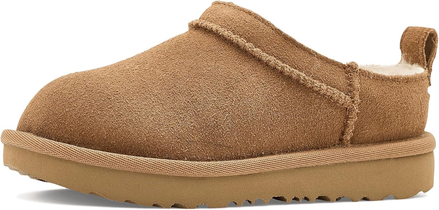 UGG Kids’ Classic Micro