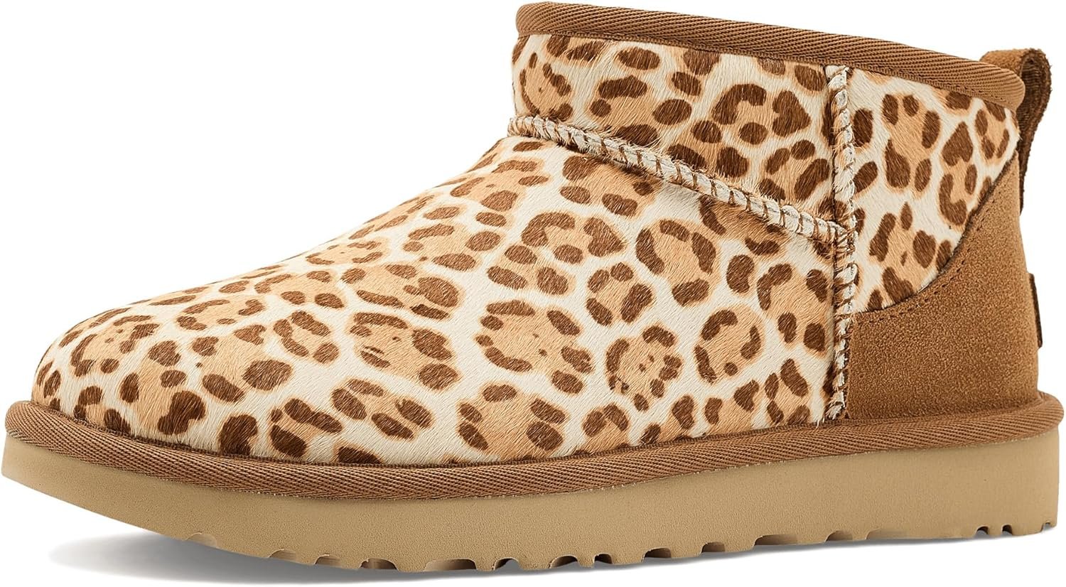 UGG womens Classic Ultra Mini Plains