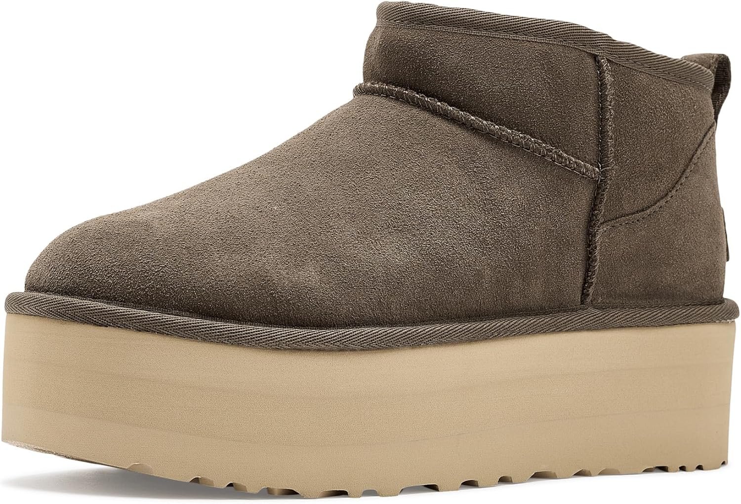 UGG Women’s Classic Ultra Mini Platform Boot
