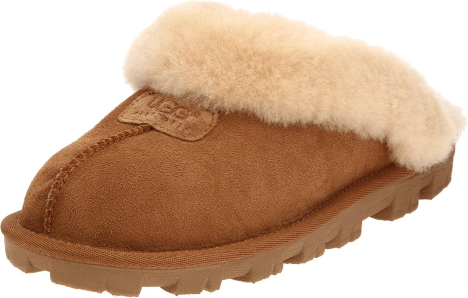UGG Women’s Coquette Slipper