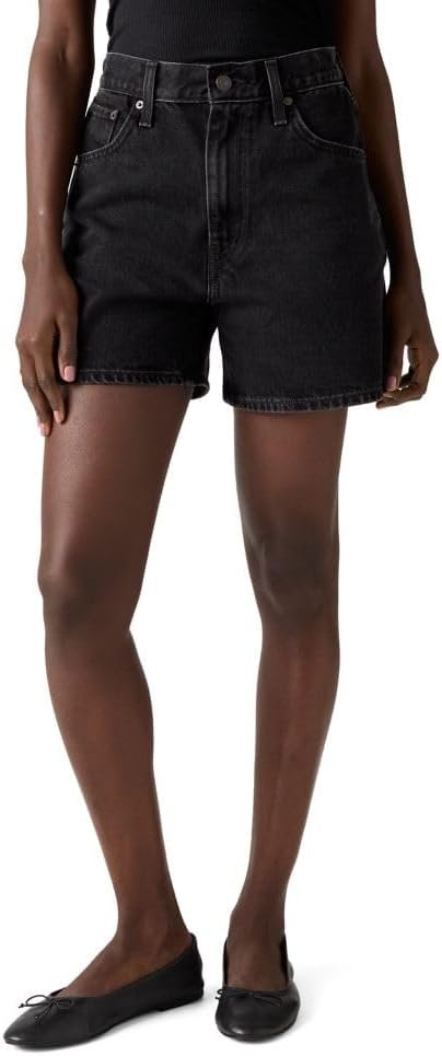 Levi’s Women’s Cinch Mid-Thigh Short