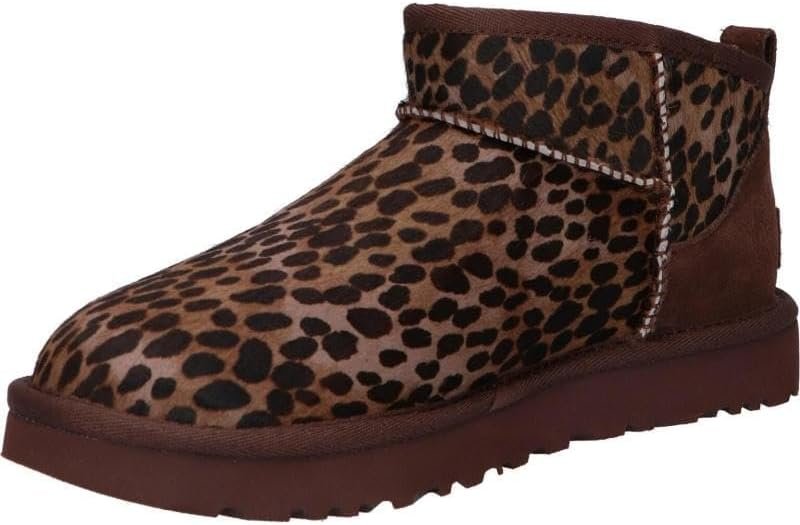 UGG Women’s Classic Ultra Mini Caspian