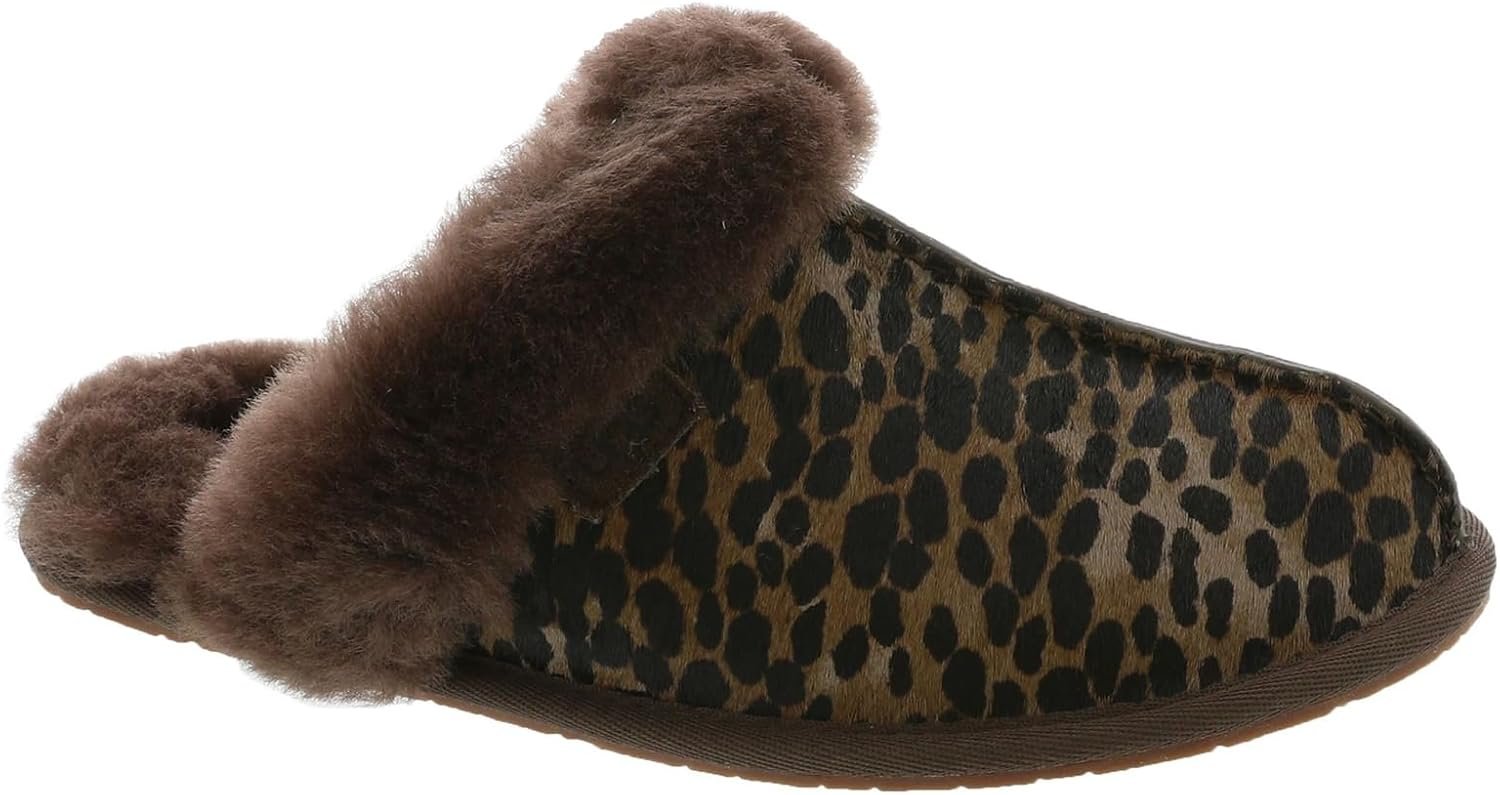 UGG womens Scuffette Caspian