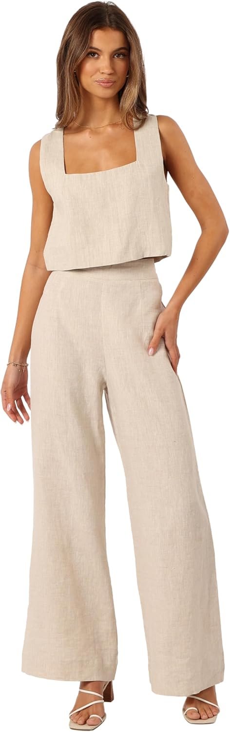 Petal & Pup Women’s Devlin Pant
