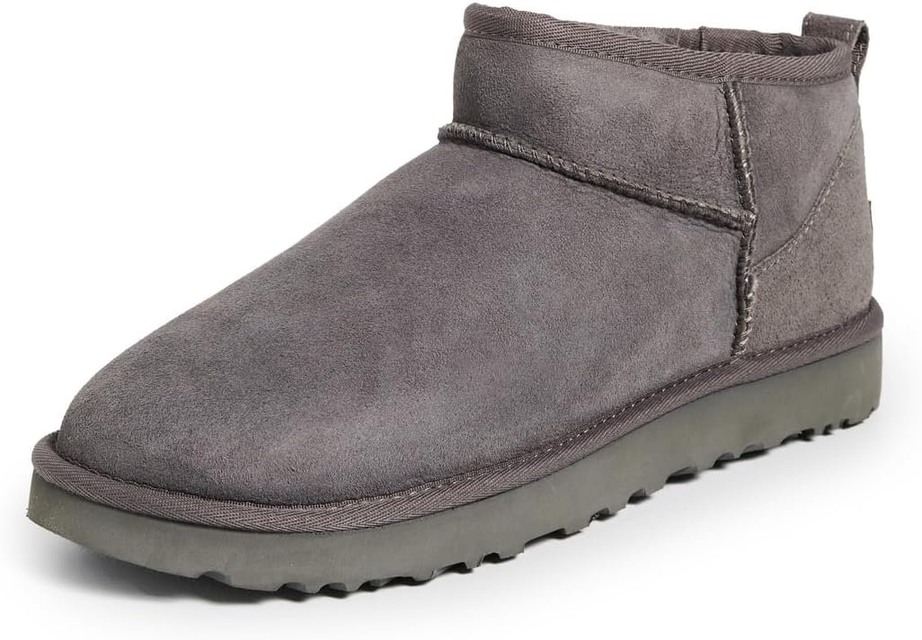 UGG Women’s Classic Ultra Mini Boot